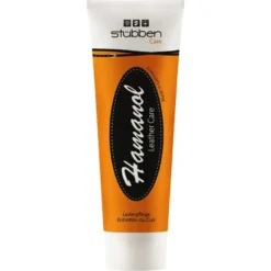 Stubben Hamanol Leather Care 250g