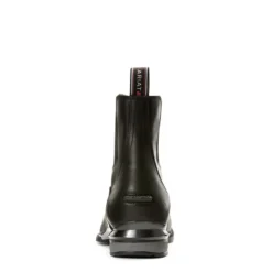 Ariat Womens Devon Nitro Zip Paddock Black