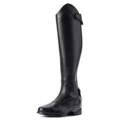 Ariat Nitro Max Tall Riding Boot 7 Ariat Nitro Max Tall Riding Boot -Fournitures Équestres Boutique 10031676 3 4 front