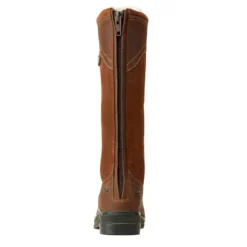 Ariat Womens Wythburn Tall H2O Dark Brown