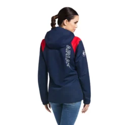 Ariat Womens Spectator H2O Jacket Team