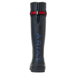 Ariat Womens Kelmarsh Rubber Boot Navy
