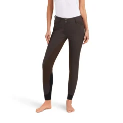 Ariat Prelude Tradition Full Seat Breech Desert Brown -Fournitures Équestres Boutique 10041350 front