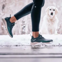 Ariat Ignite Waterproof Steel Blue