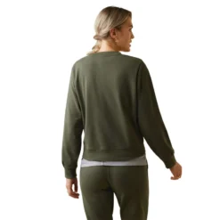 Ariat Memento Sweatshirt Beetle