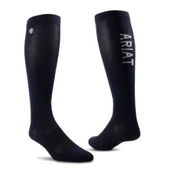 AriatTek Essential Performance Socks Black