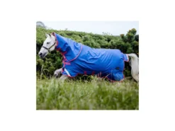 Amigo Bravo 12 Reflectech Plus Turnout 250g