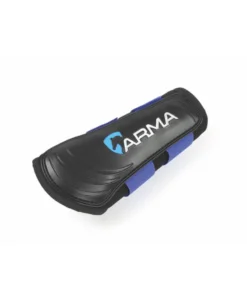 ARMA Neoprene Brushing Boots In ROYBLU