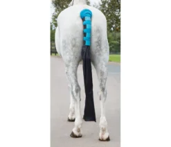 ARMA Padded Tail Guard With Bag In B.BLUE