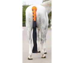 ARMA Padded Tail Guard With Bag In ORANGE