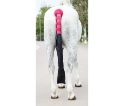 ARMA Padded Tail Guard With Bag In PINK