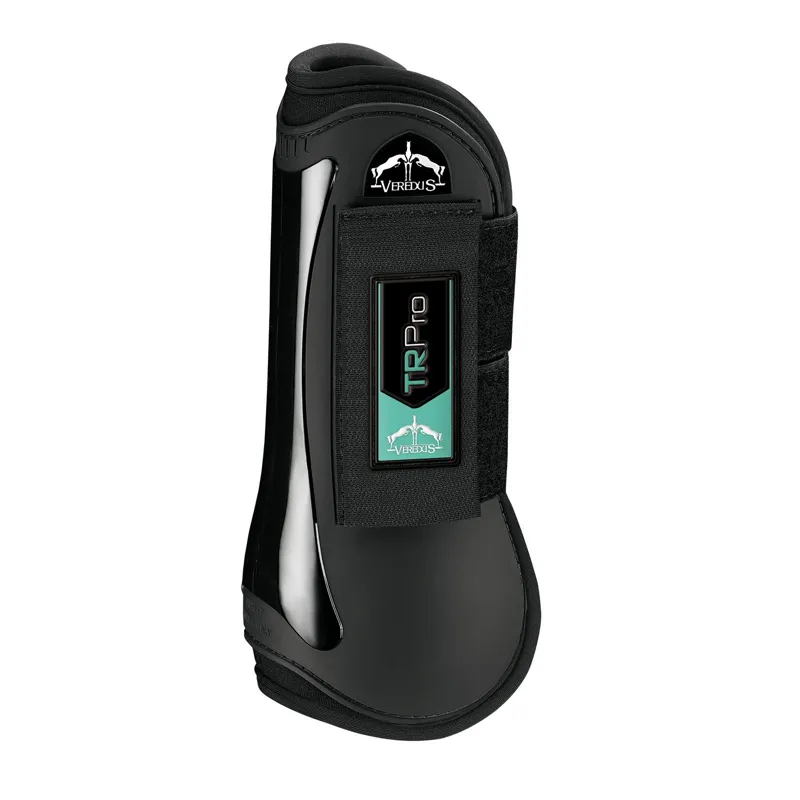 Veredus TR Pro Front Black 1 Veredus TR Pro Front Black