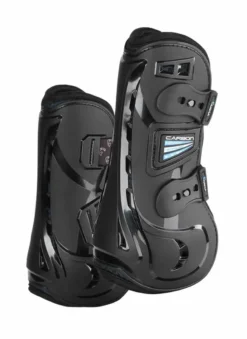 Arma Carbon Tendon Boots In Black