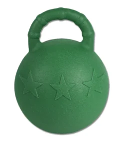Waldhausen Fun Ball Green - Apple Flavour