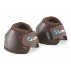 ARMA Anatomic Overreach Boots In BROWN