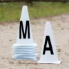 Waldhausen Arena Marker Cones 20x60m