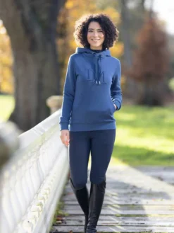 Le Mieux Ria Hoodie Atlantic -Fournitures Équestres Boutique 1g0a8762 copy