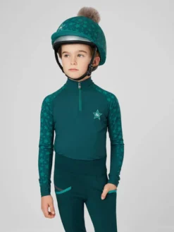 LeMieux Mini Base Layer Spruce