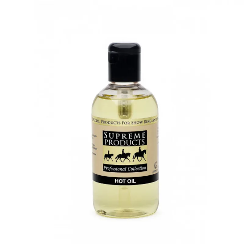 Supreme Products Hot Oil 2 Supreme Products Hot Oil – Image 2