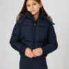 LeMieux Young Rider Gia Puffer Jacket Navy