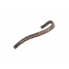 Velociti GARA Large Diamante Browband In HAVGLD