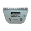 Liveryman A5 Blades Wide Fine 1.5mm