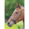 Velociti GARA Hunter Cavesson Noseband In BROWN