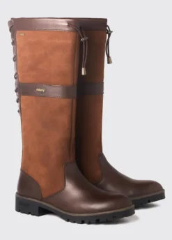 Dubarry Glanmire Country Boot Walnut -Fournitures Équestres Boutique 394452 1sODI7TNxLCHDN