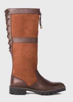 Dubarry Glanmire Country Boot Walnut -Fournitures Équestres Boutique 394452 46xeaXeBkhuUQZ