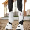 LeMieux Proshell Brushing Boots White
