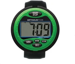 Optimum 3-Day Event Watch Green