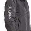 Ariat Womens Stable Insulated Jacket Periscope