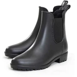 Cameo Equine Jodphur Boot Black