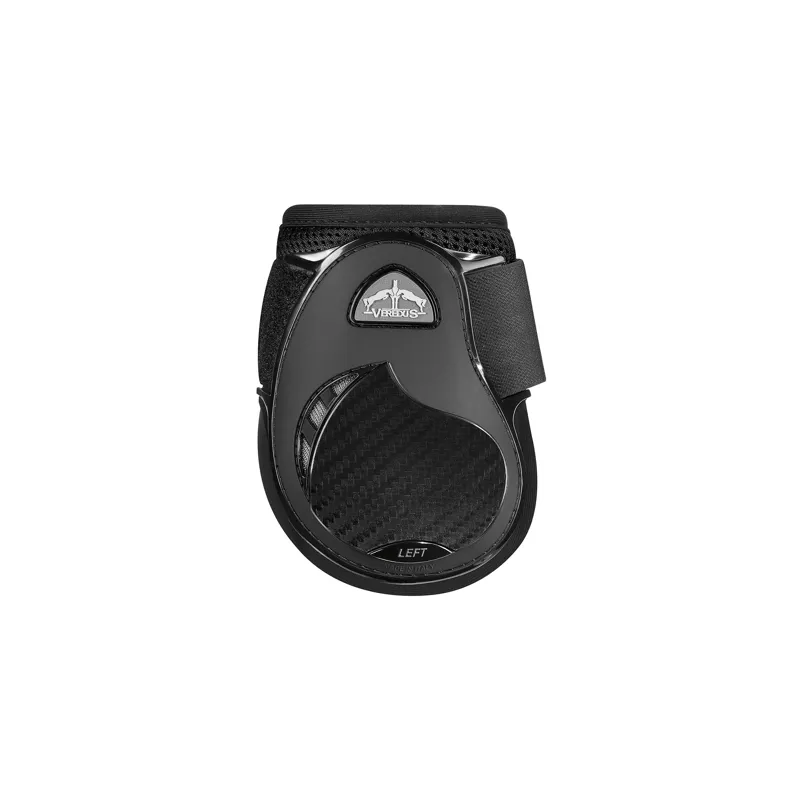 Veredus Young Jump Vento Boots Black 2 Veredus Young Jump Vento Boots Black – Image 2