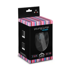 Veredus Young Jump Vento Boots Black