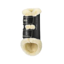 Veredus TRS Front Save The Sheep Black