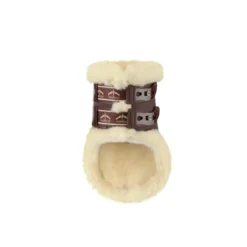 Veredus Carbon Gel Vento Save The Sheep Rear Brown