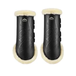 Veredus TRS Front Save The Sheep Black -Fournitures Équestres Boutique 617069905fb8e044bee51634