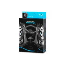 Veredus Carbon Gel Vento Front Brown