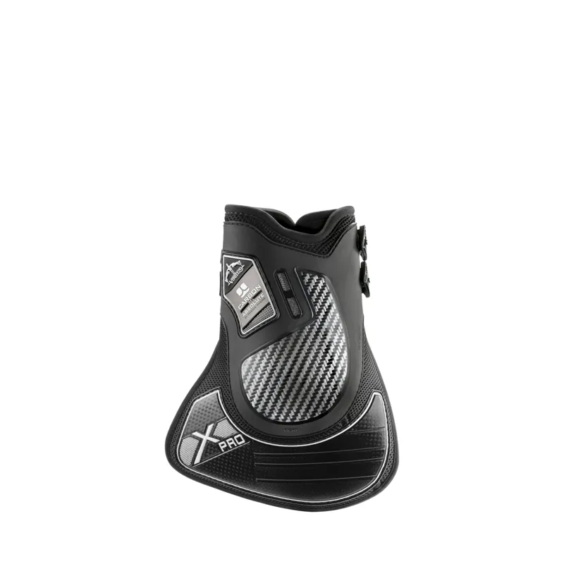Veredus Carbon Gel Absolute X PRO Rear Black 1 Veredus Carbon Gel Absolute X PRO Rear Black