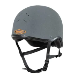 Karben Junior Skull Cap In Grey