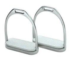 Shires Fillis Stirrups In S/STEEL