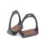 Compositi Reflex Stirrups In Brown