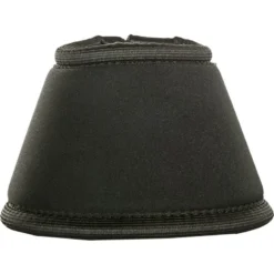 HKM Finja Softopren Overreach Boots Black