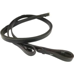 Ecorider Inside Grip Reins 5/8 Brown