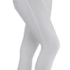Aubrion Maids Thompson Breeches In White