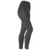 Aubrion Porter Winter Riding Tights In JETBLK