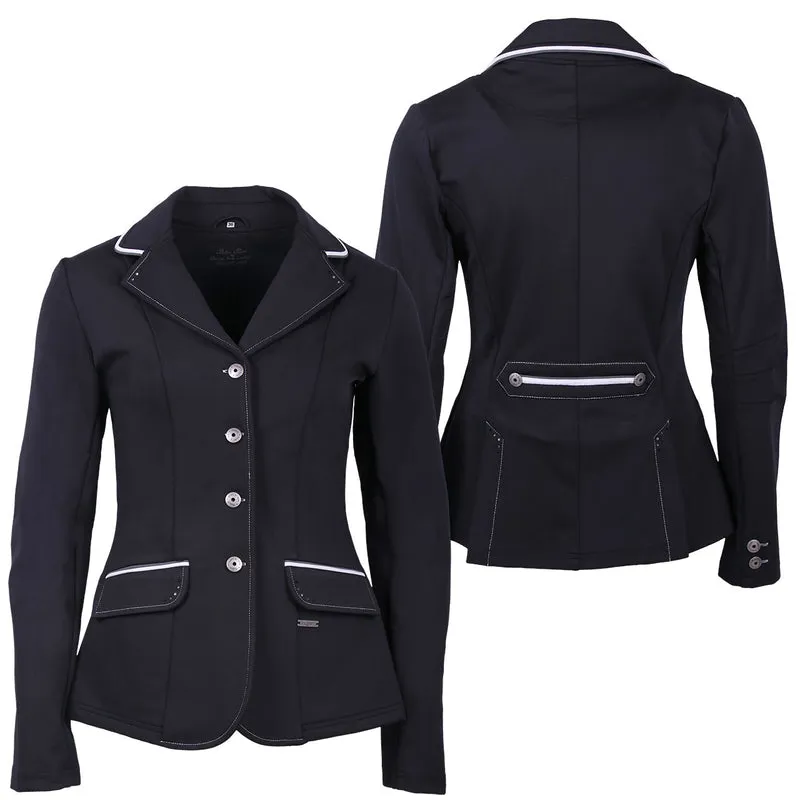 QHP Competition Jacket Coco Adult Midnight