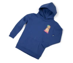 Tikaboo Hoodie - Child In NAVY 7 Tikaboo Hoodie - Child In NAVY -Fournitures Équestres Boutique 8606 navy 2