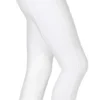 Wessex Maids Girls Jodhpurs In White